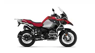 BMW Adventure Rentals