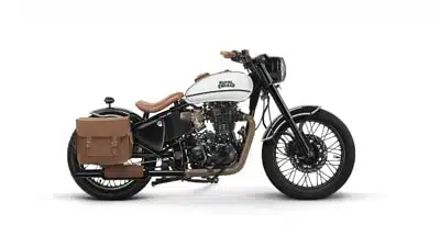 Royal Enfield Motorcycle Rentals