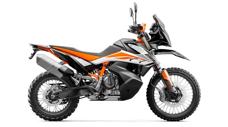 Cape Corporate Tours KTM Motorcycle Rentals KTM 790 Adventure R