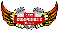 Cape Coporate Tours And Rentals Logo