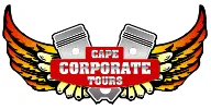 Cape Coporate Tours And Rentals Logo