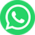 whatsapp chat button icon
